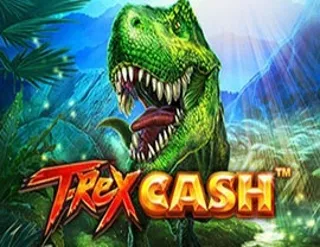 T Rex Cash
